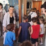 Inaugurazione speciale nella Bottega di M+S